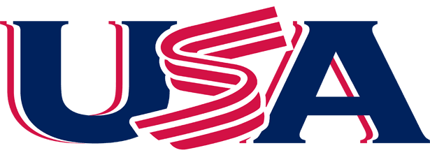 United States 2006-Pres Wordmark Logo iron on heat transfer